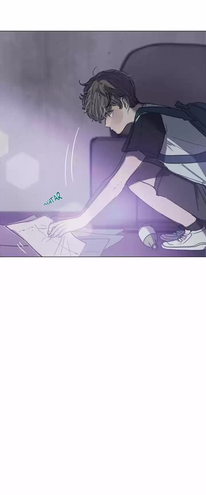 SAVE ME - Capítulo 59 - Página 38 - LectorTMOo