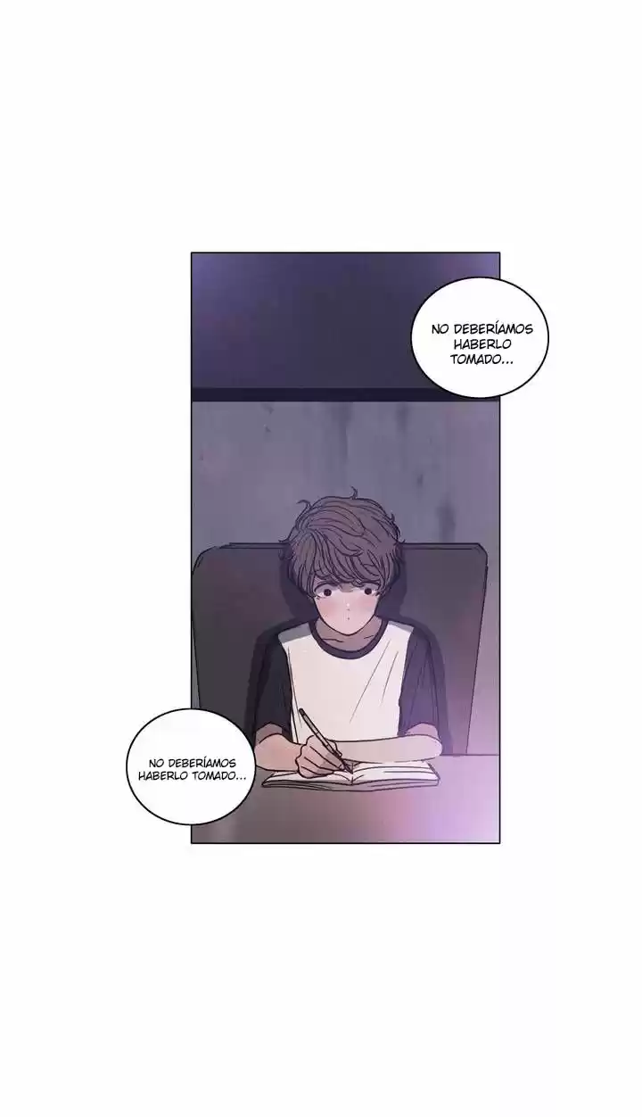 SAVE ME - Capítulo 59 - Página 51 - LectorTMOo