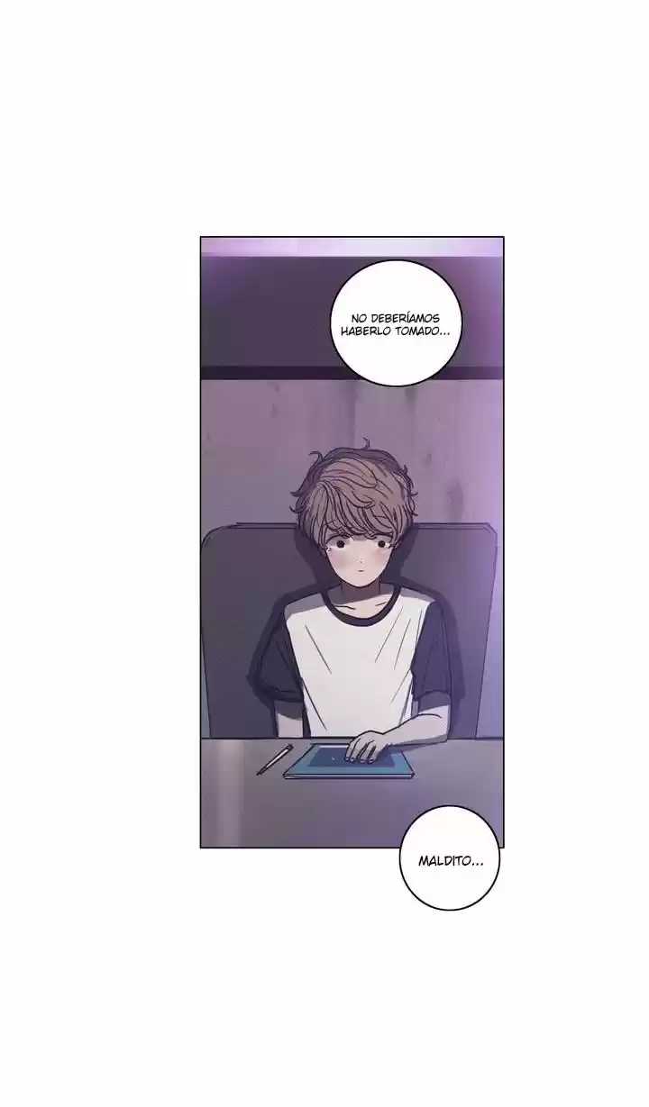 SAVE ME - Capítulo 59 - Página 52 - LectorTMOo