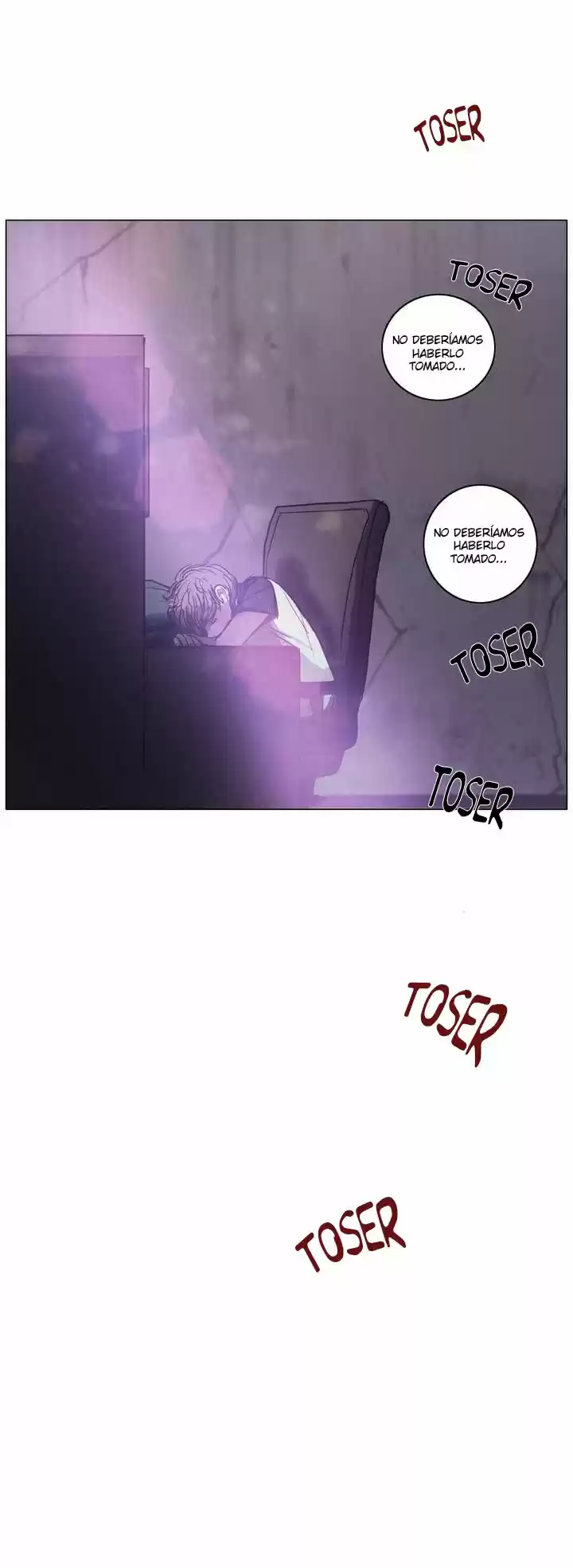 SAVE ME - Capítulo 59 - Página 56 - LectorTMOo