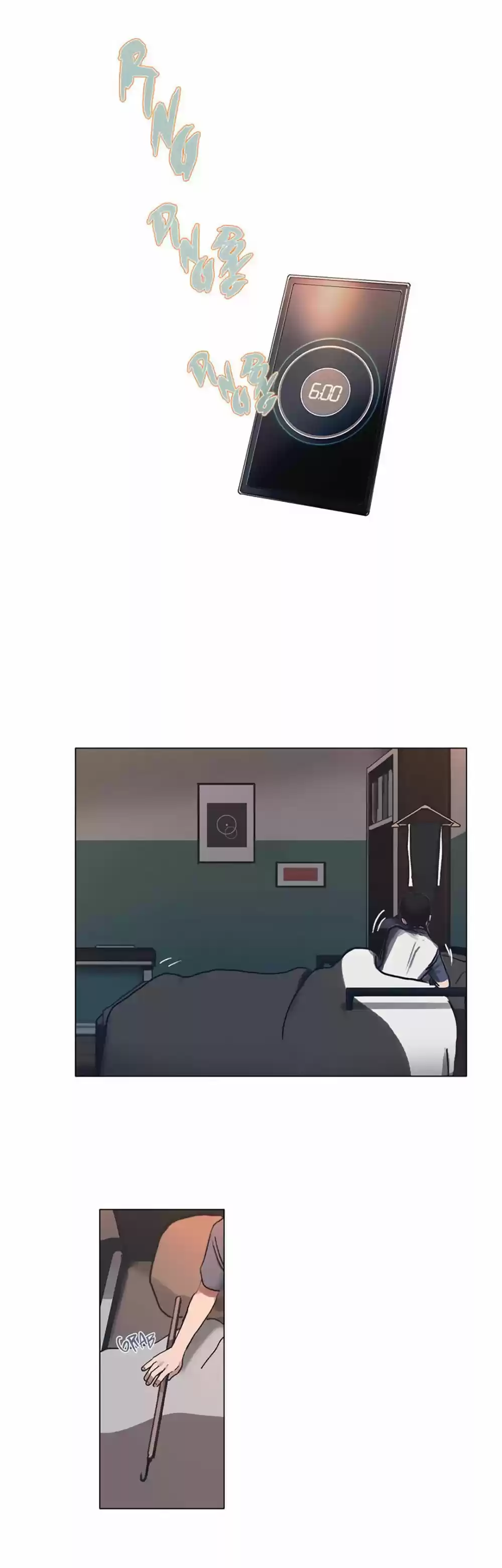 SAVE ME - Capítulo 6 - Página 11 - LectorTMOo