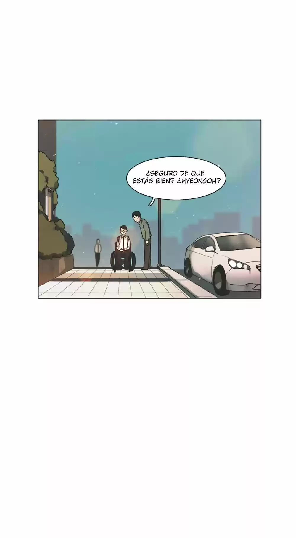 SAVE ME - Capítulo 6 - Página 14 - LectorTMOo