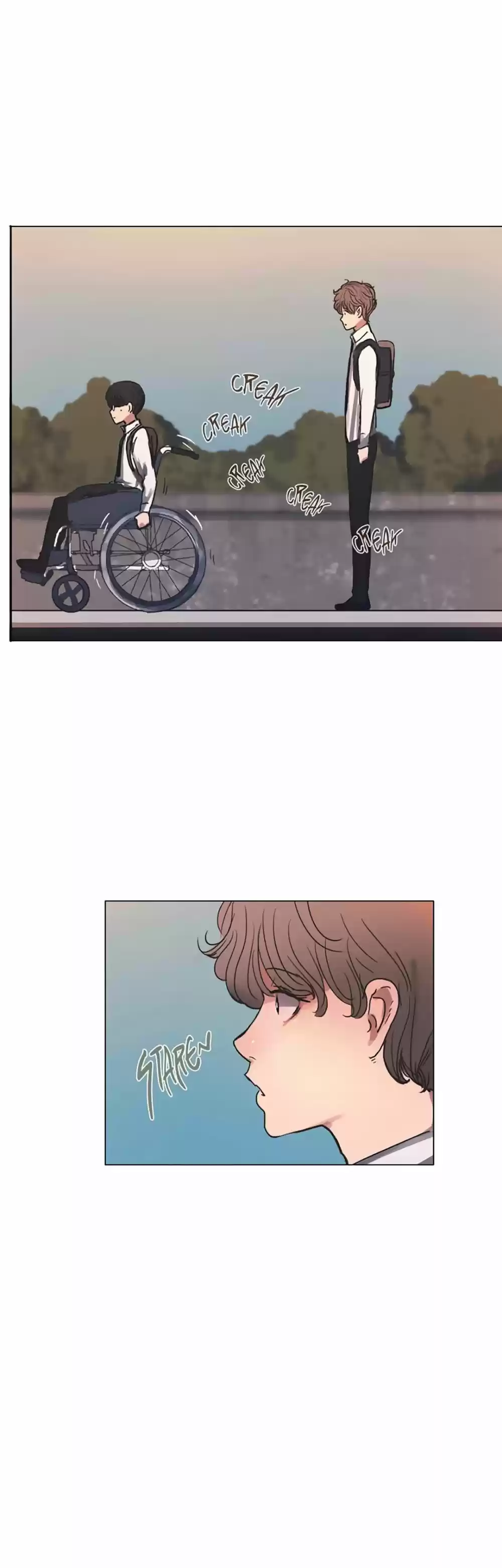 SAVE ME - Capítulo 6 - Página 24 - LectorTMOo