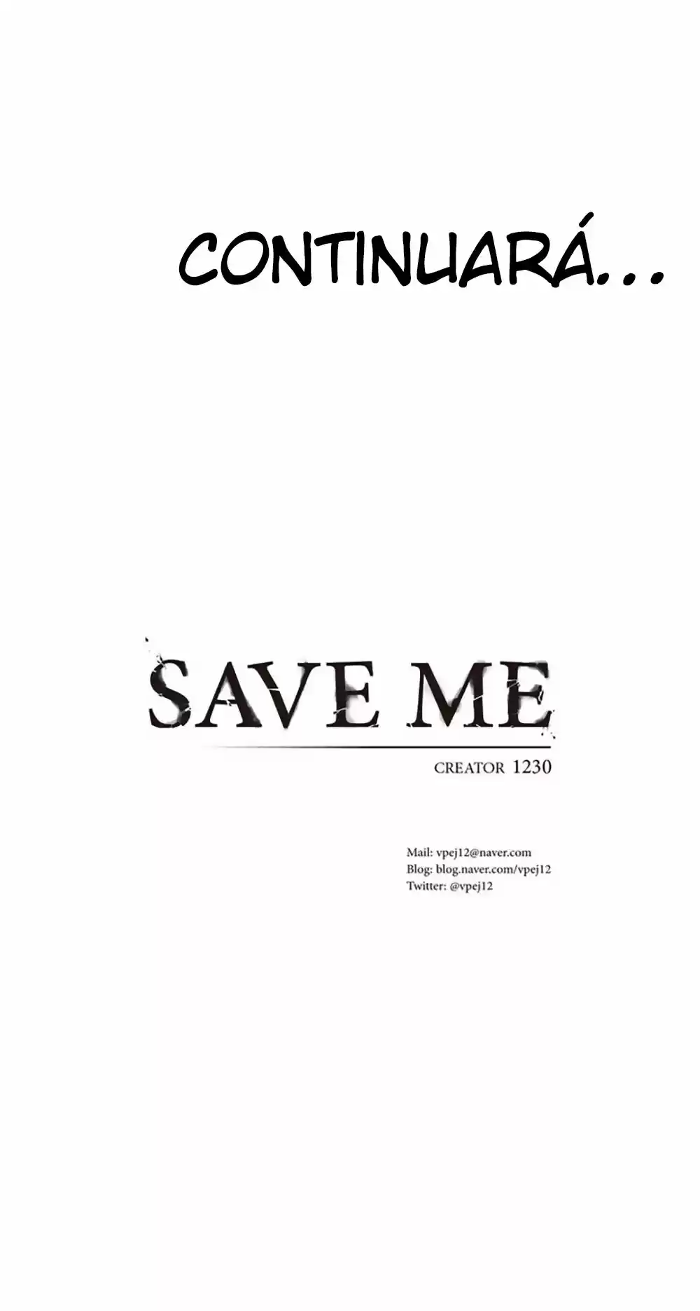 SAVE ME - Capítulo 6 - Página 27 - LectorTMOo