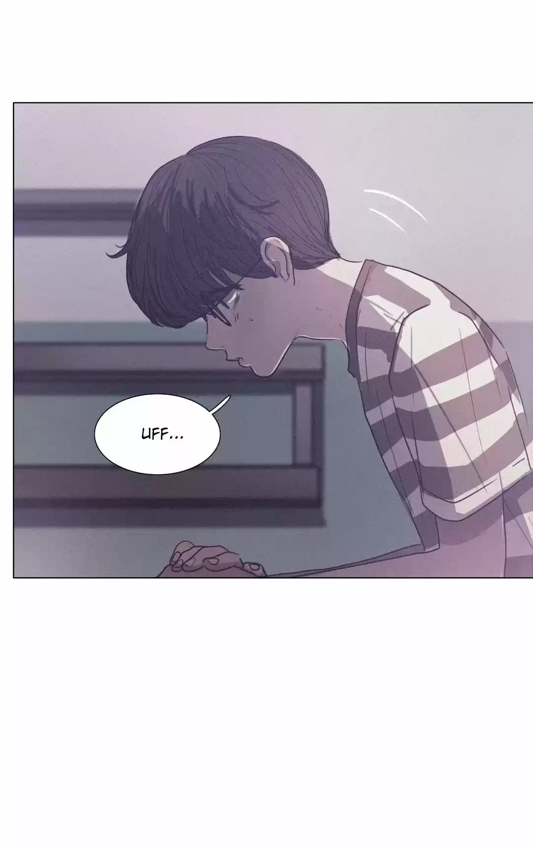 SAVE ME - Capítulo 60 - Página 8 - LectorTMOo