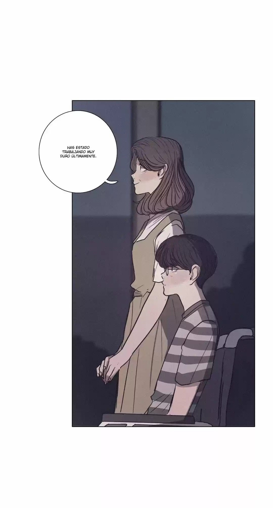 SAVE ME - Capítulo 60 - Página 15 - LectorTMOo