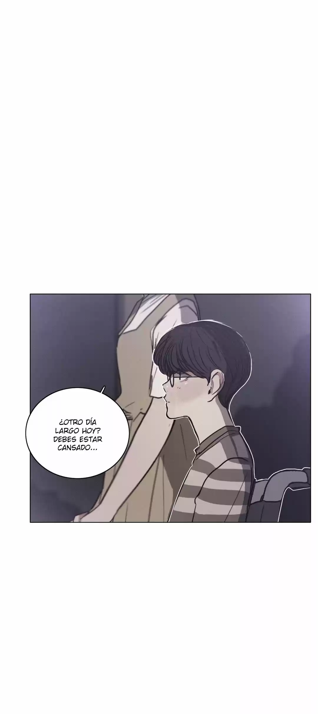 SAVE ME - Capítulo 60 - Página 17 - LectorTMOo