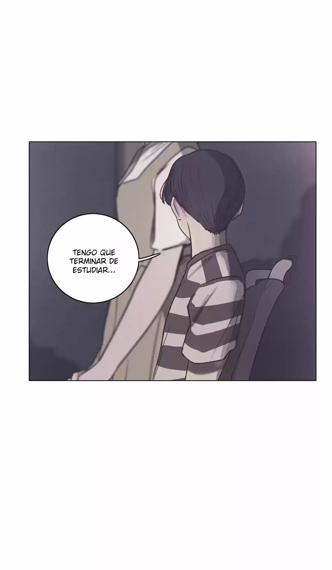 SAVE ME - Capítulo 60 - Página 19 - LectorTMOo