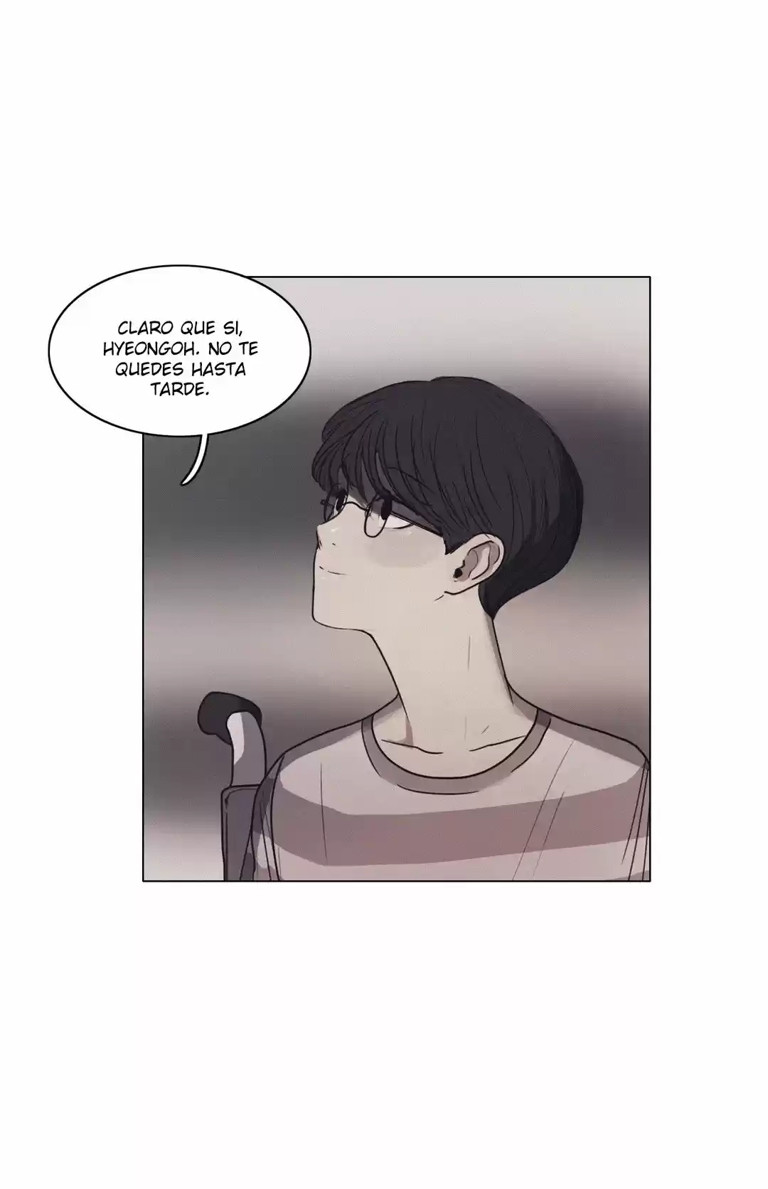 SAVE ME - Capítulo 60 - Página 20 - LectorTMOo