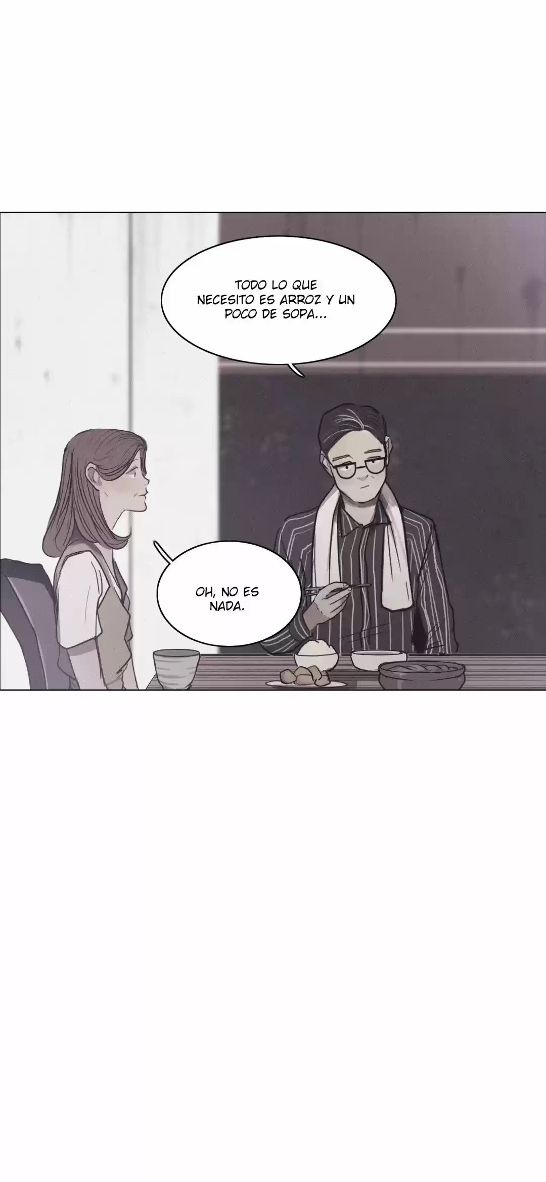 SAVE ME - Capítulo 60 - Página 29 - LectorTMOo
