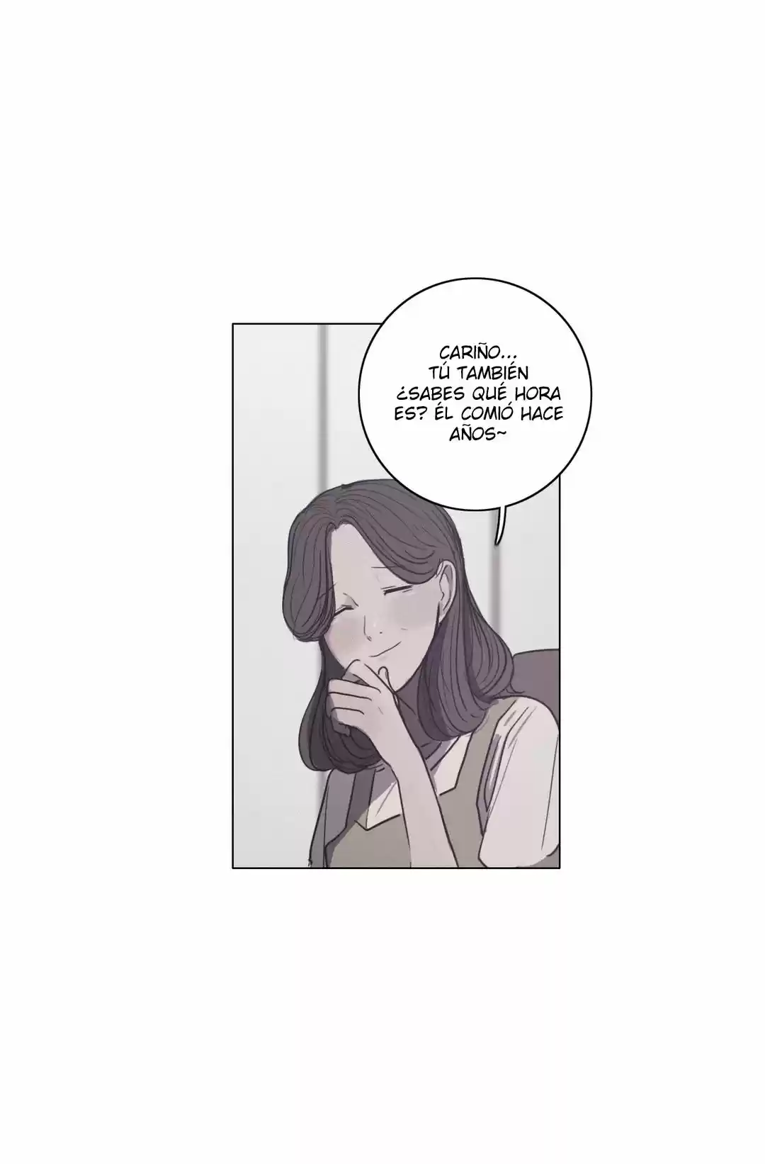 SAVE ME - Capítulo 60 - Página 31 - LectorTMOo
