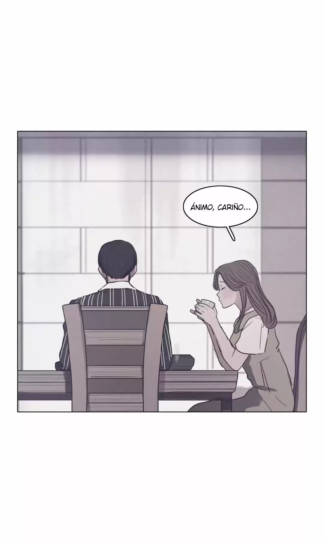 SAVE ME - Capítulo 60 - Página 37 - LectorTMOo