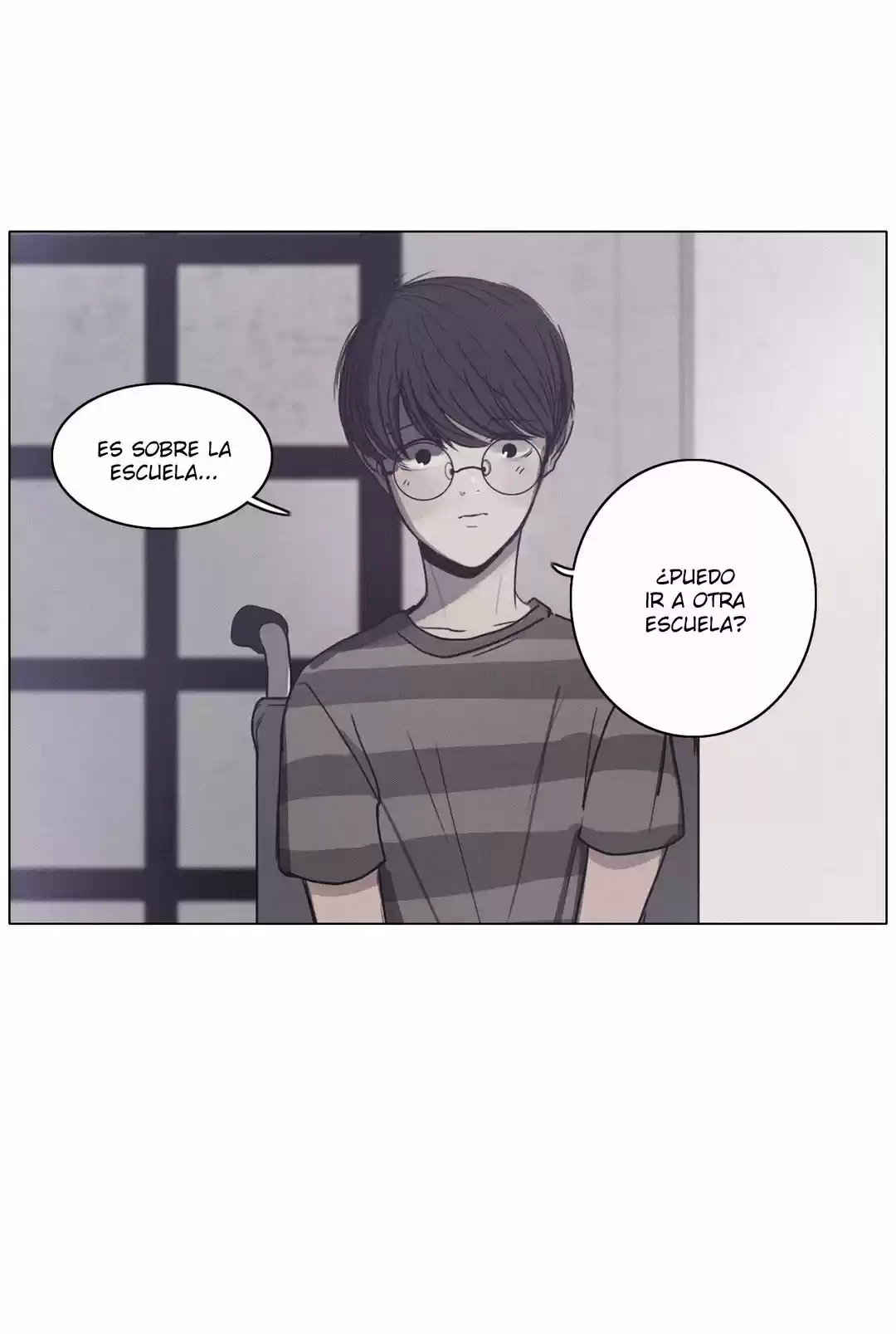 SAVE ME - Capítulo 60 - Página 43 - LectorTMOo