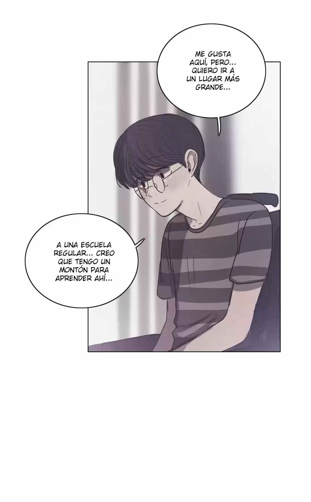 SAVE ME - Capítulo 60 - Página 46 - LectorTMOo