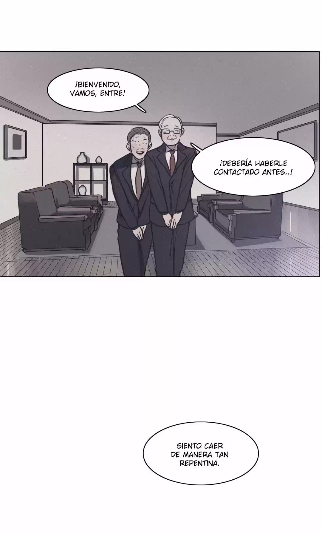SAVE ME - Capítulo 60 - Página 51 - LectorTMOo