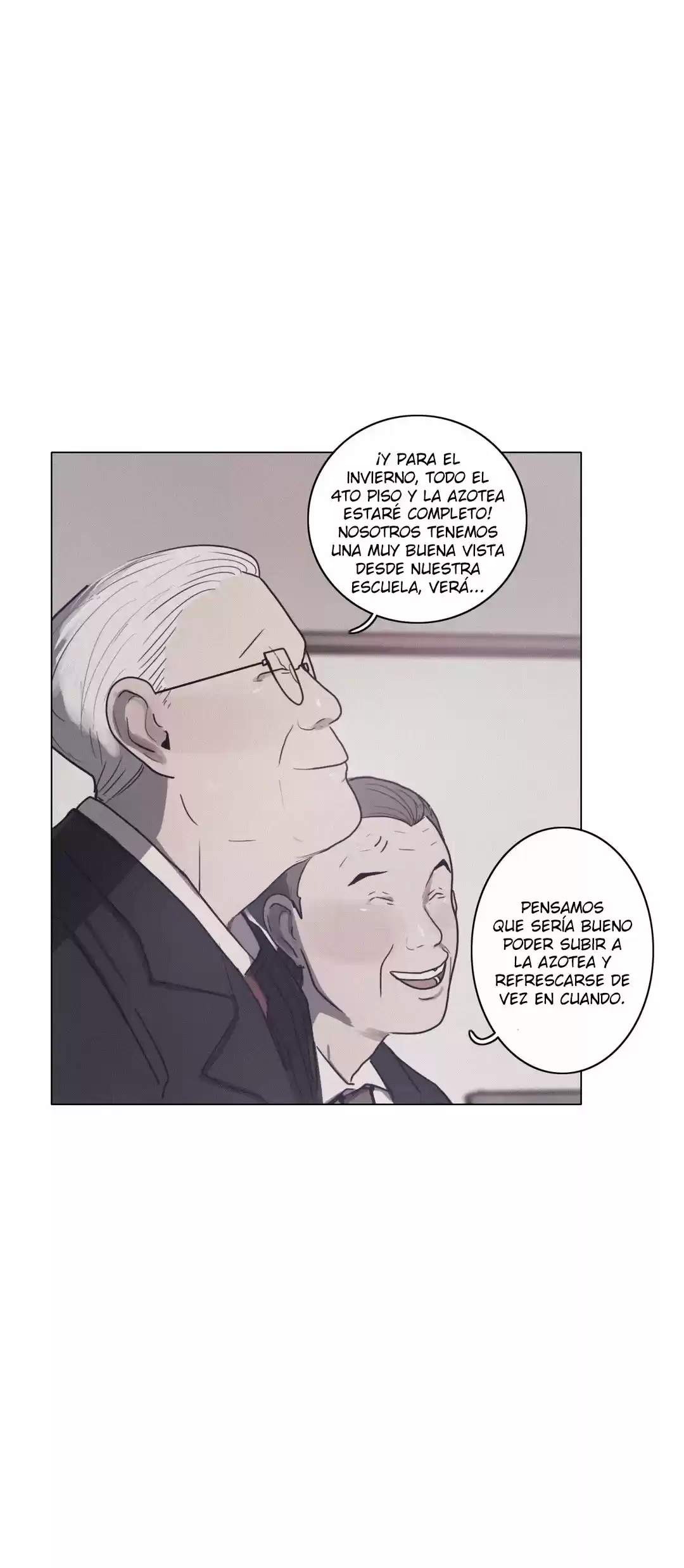 SAVE ME - Capítulo 60 - Página 57 - LectorTMOo