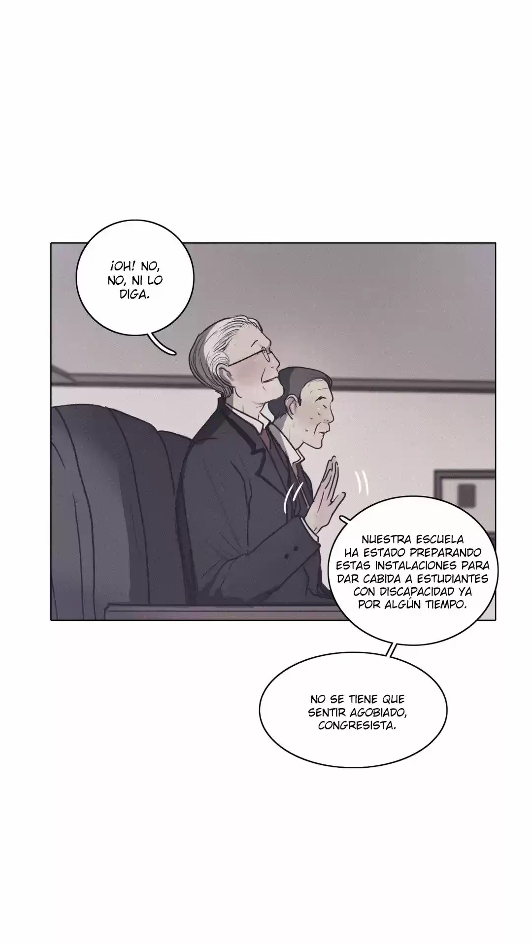 SAVE ME - Capítulo 60 - Página 59 - LectorTMOo