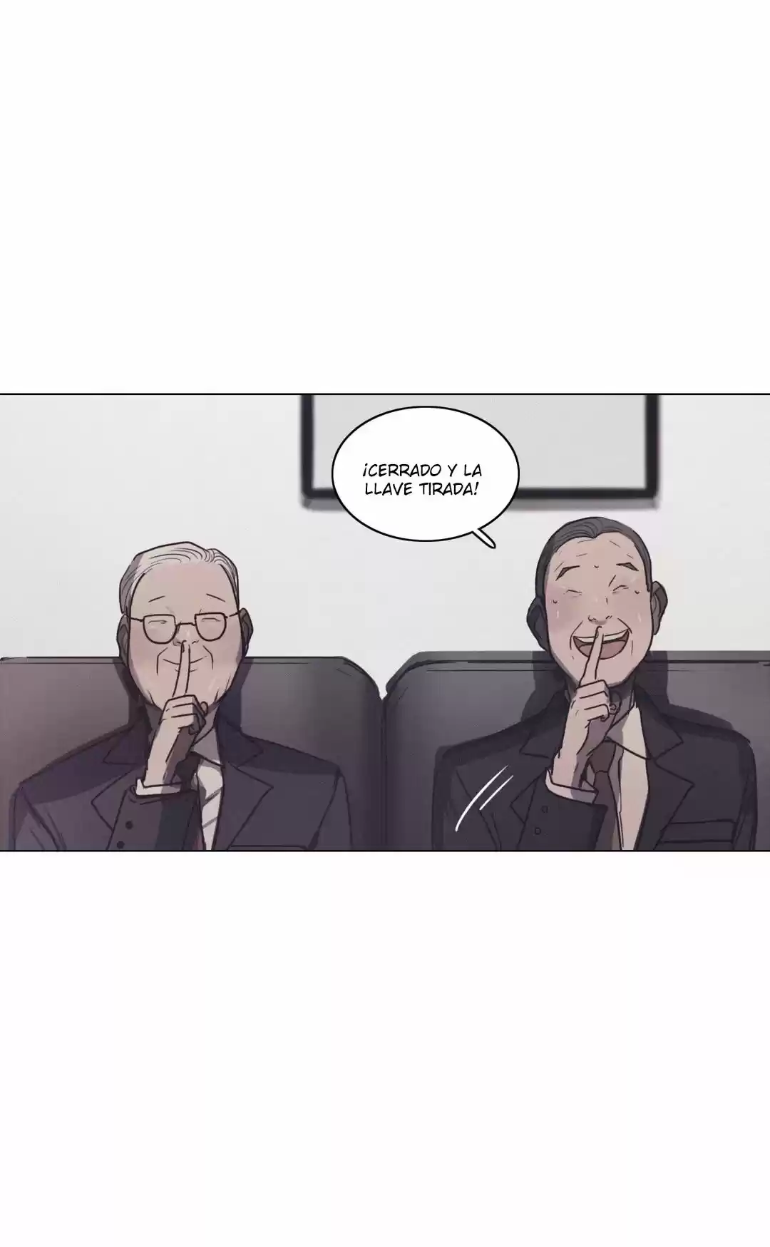 SAVE ME - Capítulo 60 - Página 67 - LectorTMOo