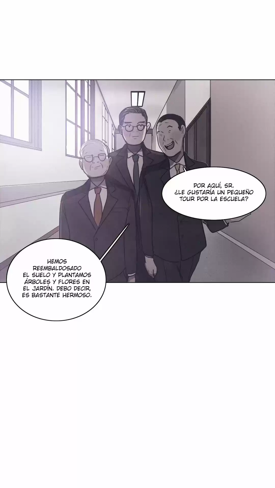 SAVE ME - Capítulo 60 - Página 68 - LectorTMOo