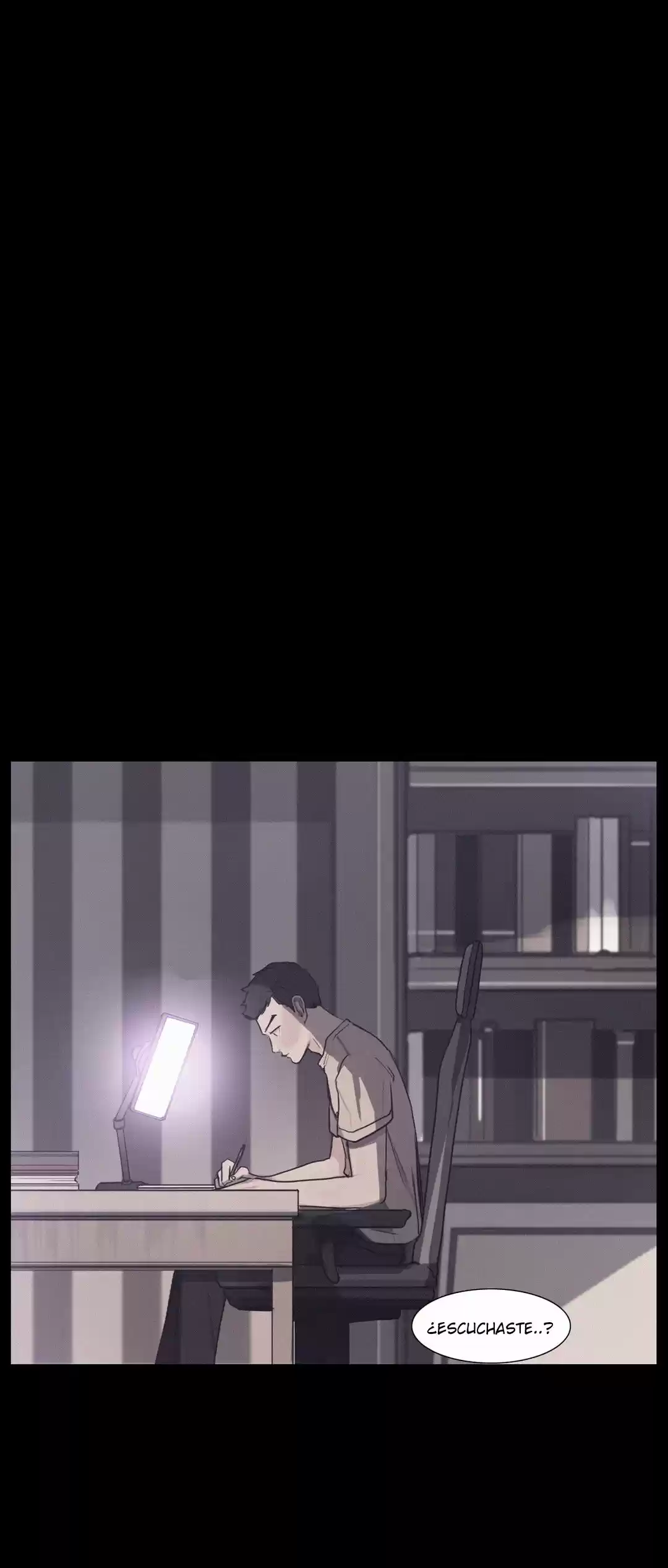 SAVE ME - Capítulo 61 - Página 4 - LectorTMOo