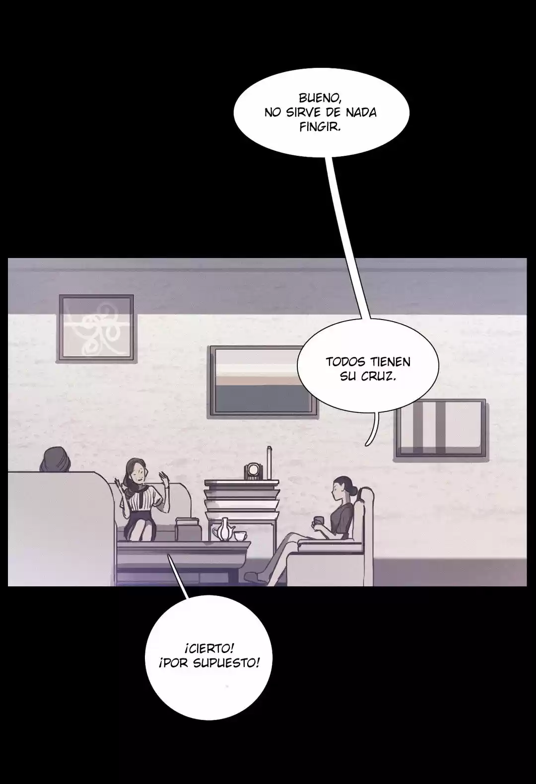 SAVE ME - Capítulo 61 - Página 6 - LectorTMOo