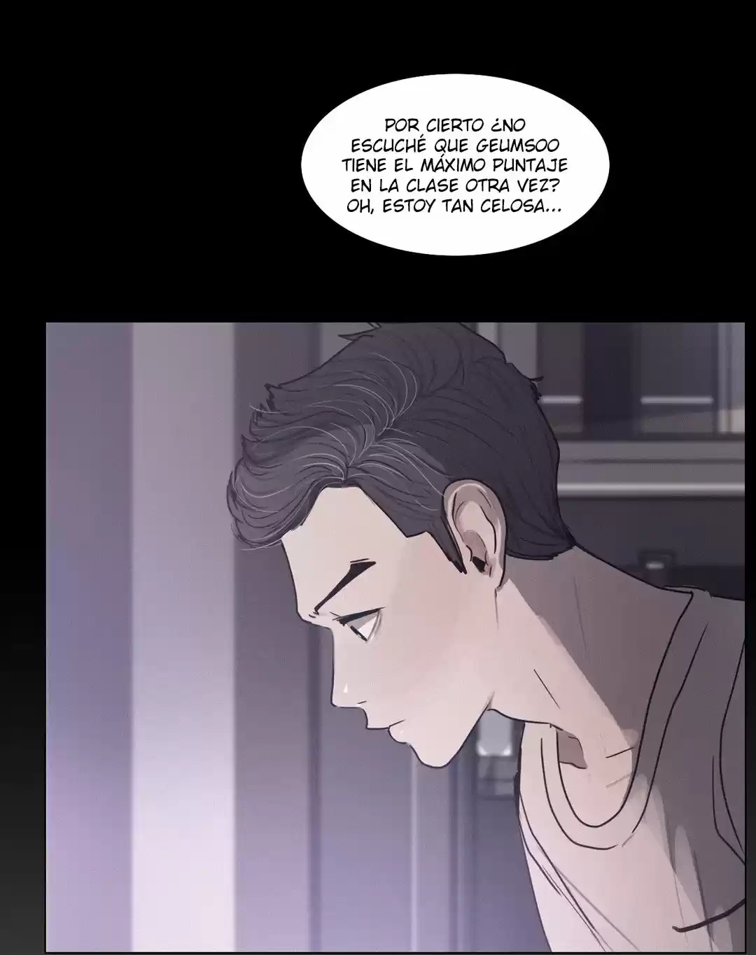 SAVE ME - Capítulo 61 - Página 7 - LectorTMOo