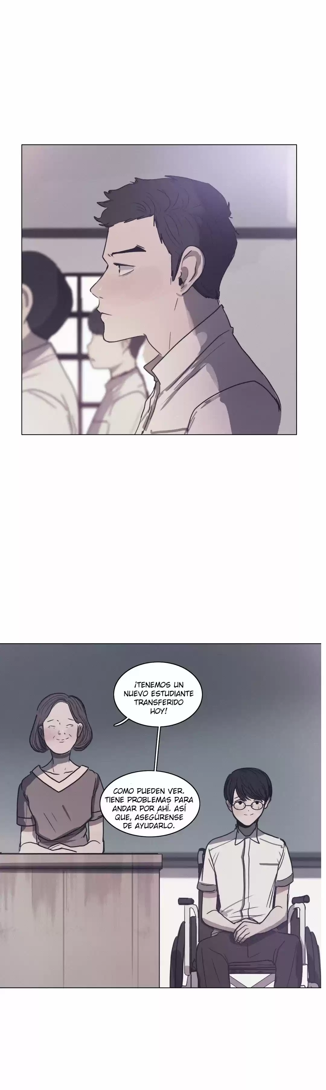 SAVE ME - Capítulo 61 - Página 9 - LectorTMOo