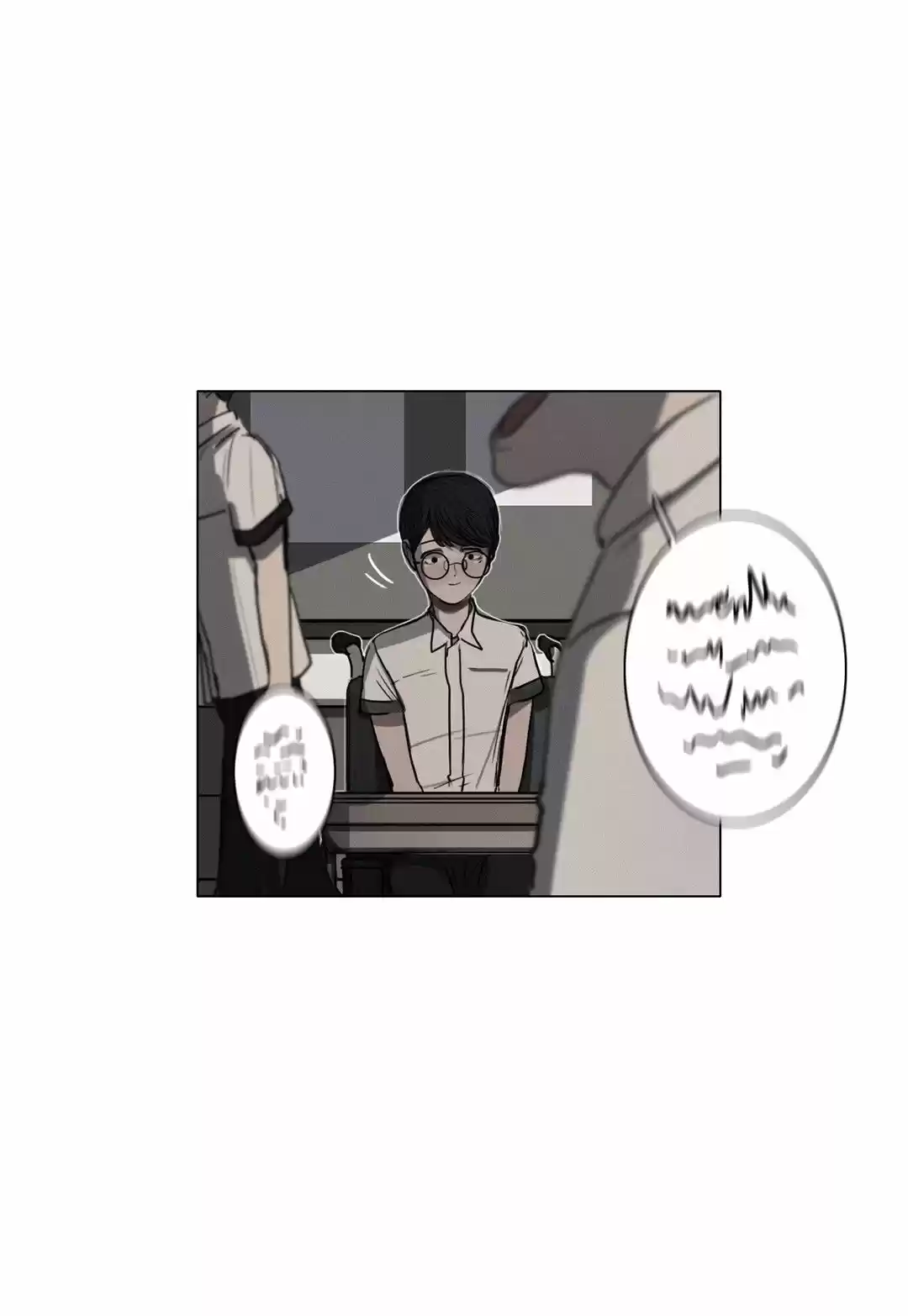SAVE ME - Capítulo 61 - Página 14 - LectorTMOo