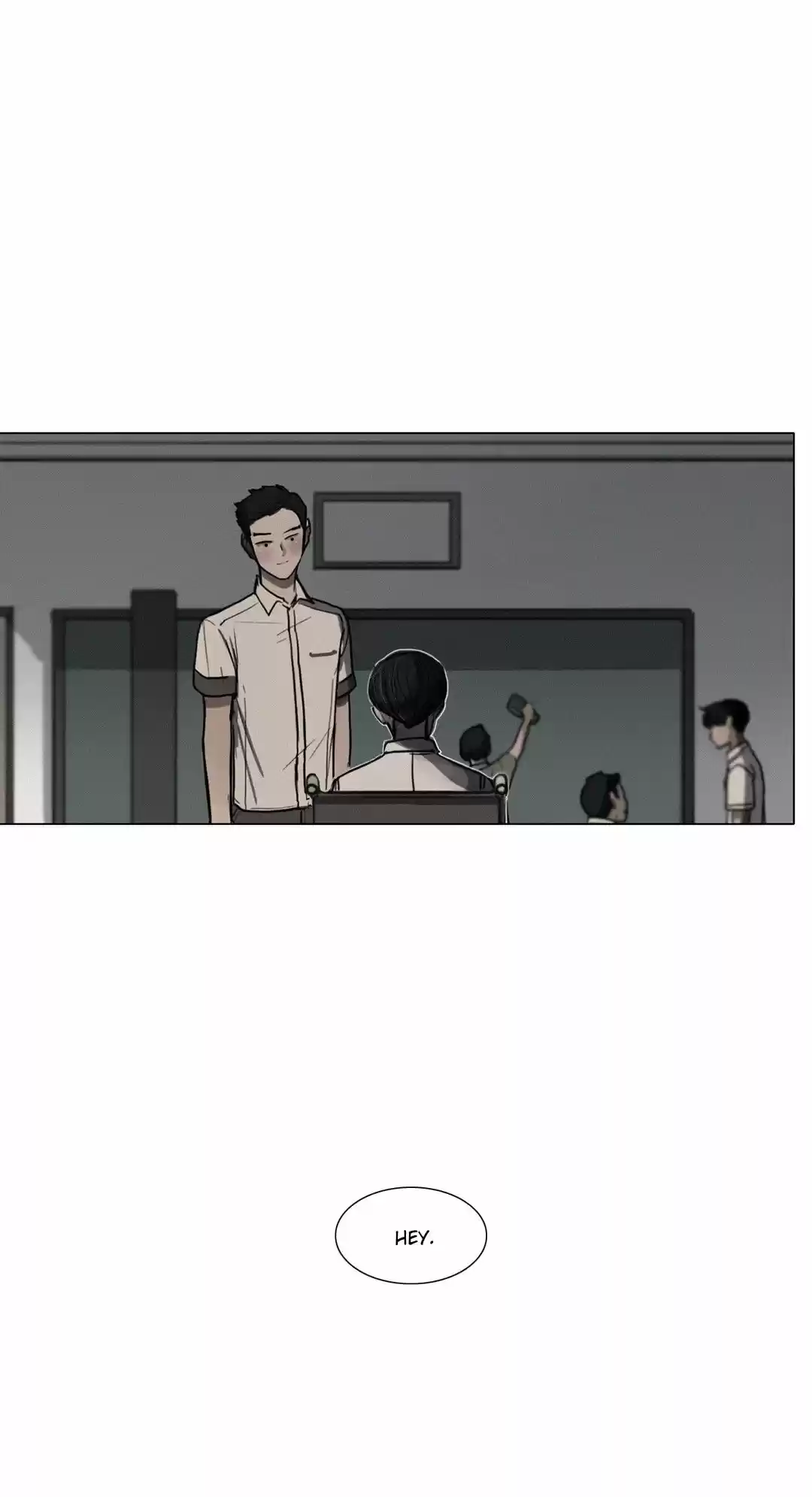 SAVE ME - Capítulo 61 - Página 17 - LectorTMOo