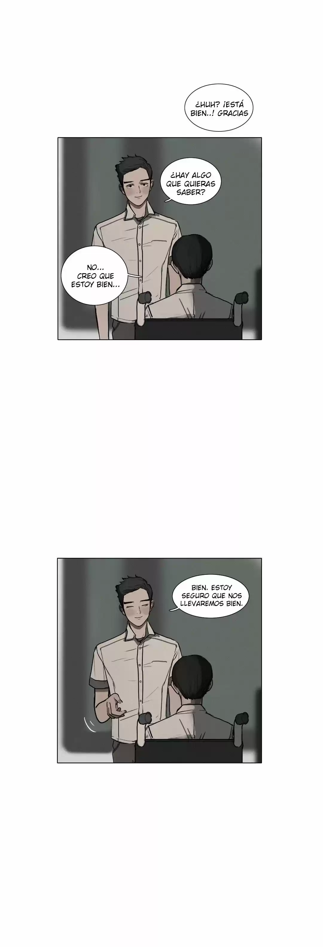 SAVE ME - Capítulo 61 - Página 19 - LectorTMOo
