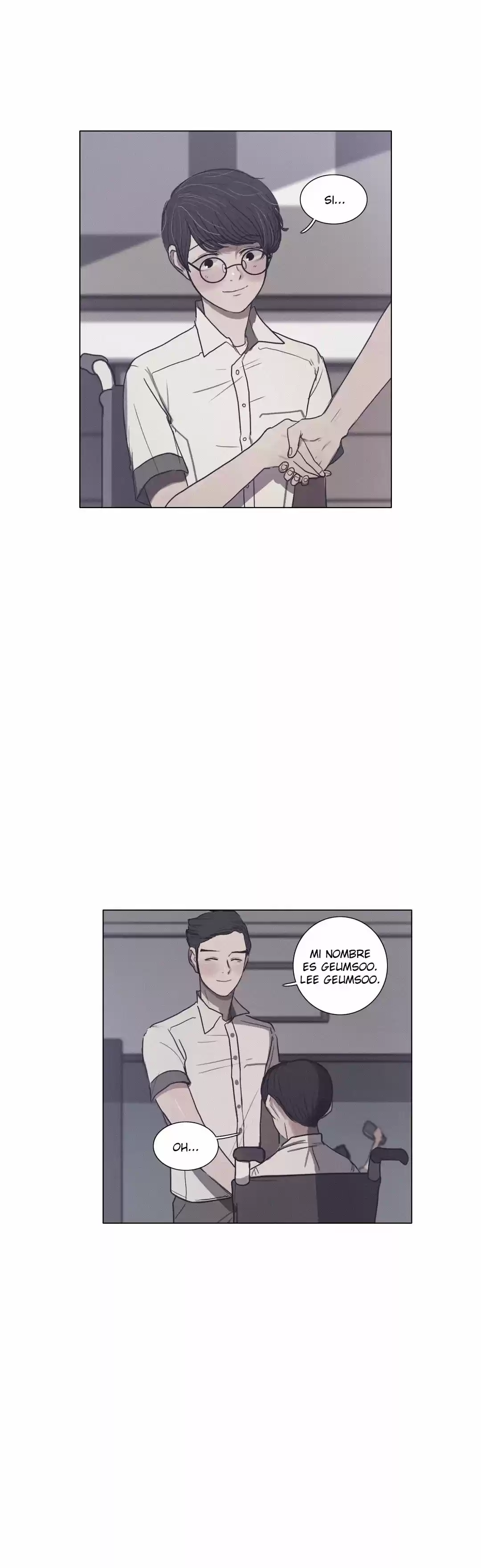 SAVE ME - Capítulo 61 - Página 20 - LectorTMOo
