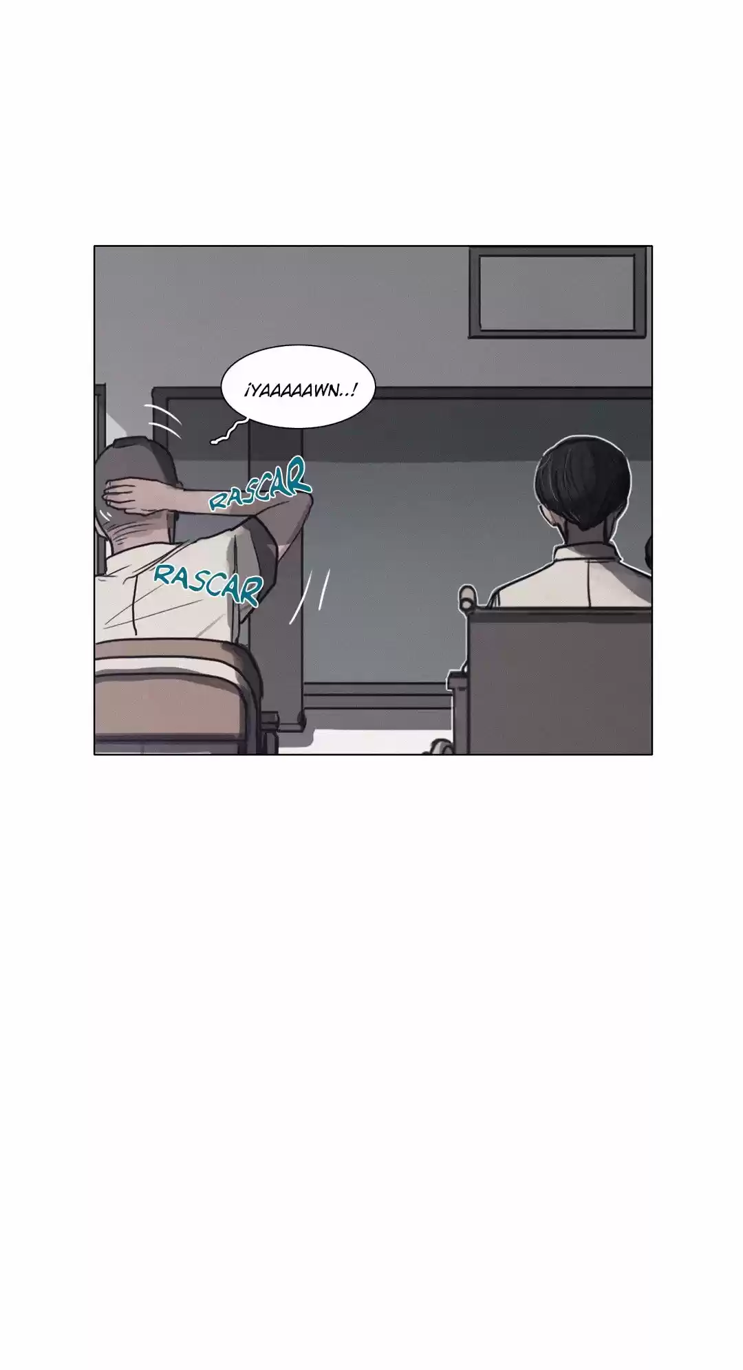 SAVE ME - Capítulo 61 - Página 23 - LectorTMOo
