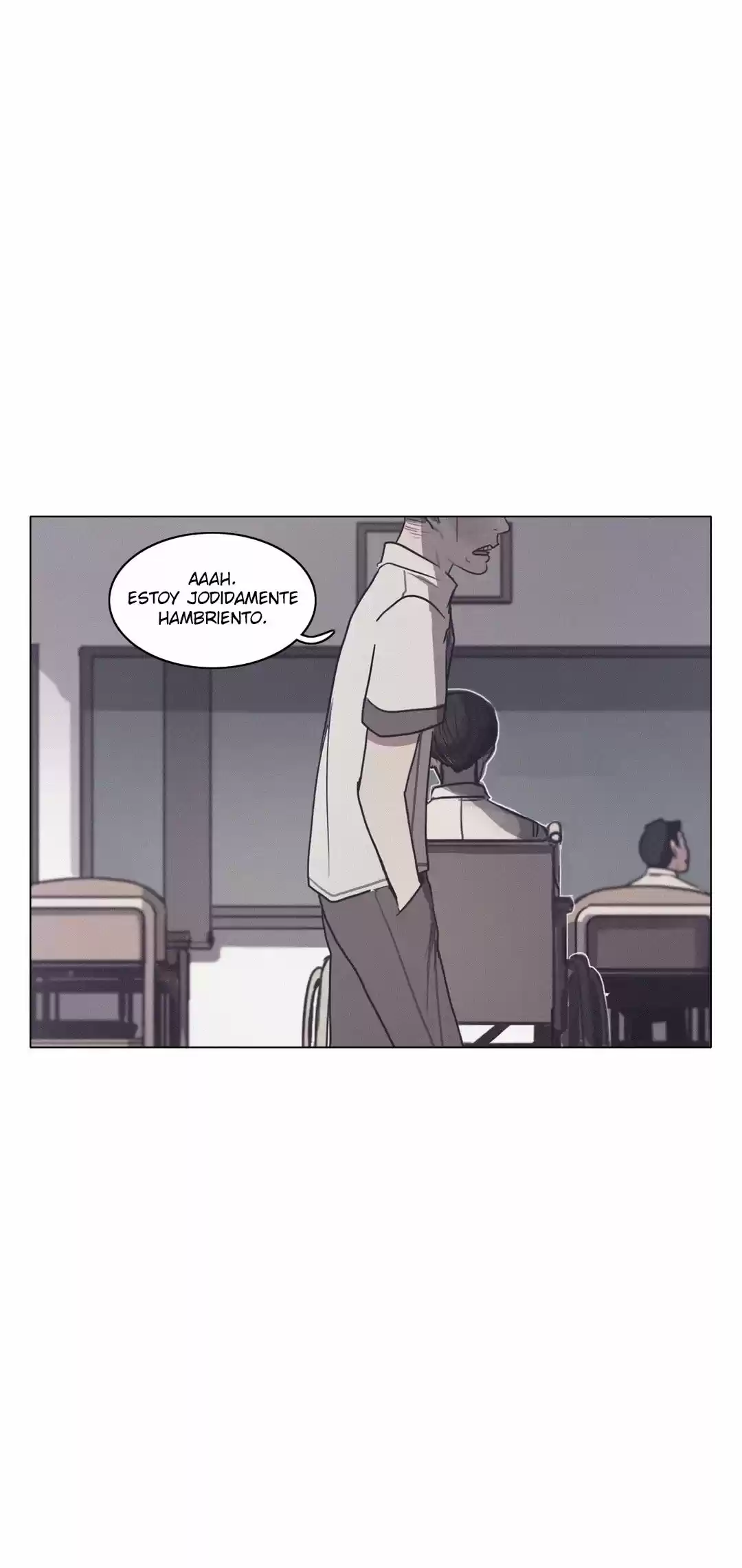 SAVE ME - Capítulo 61 - Página 25 - LectorTMOo