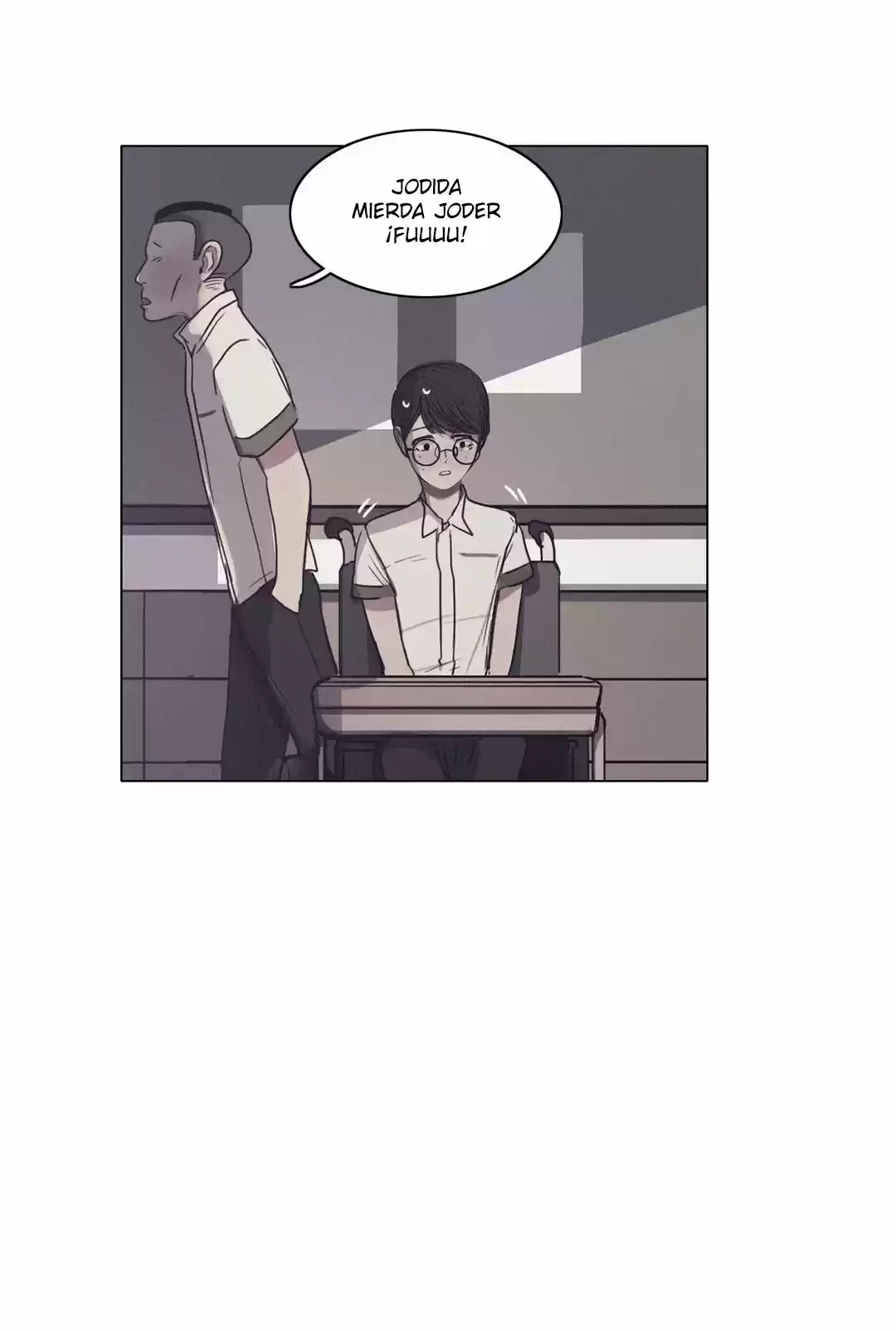 SAVE ME - Capítulo 61 - Página 26 - LectorTMOo