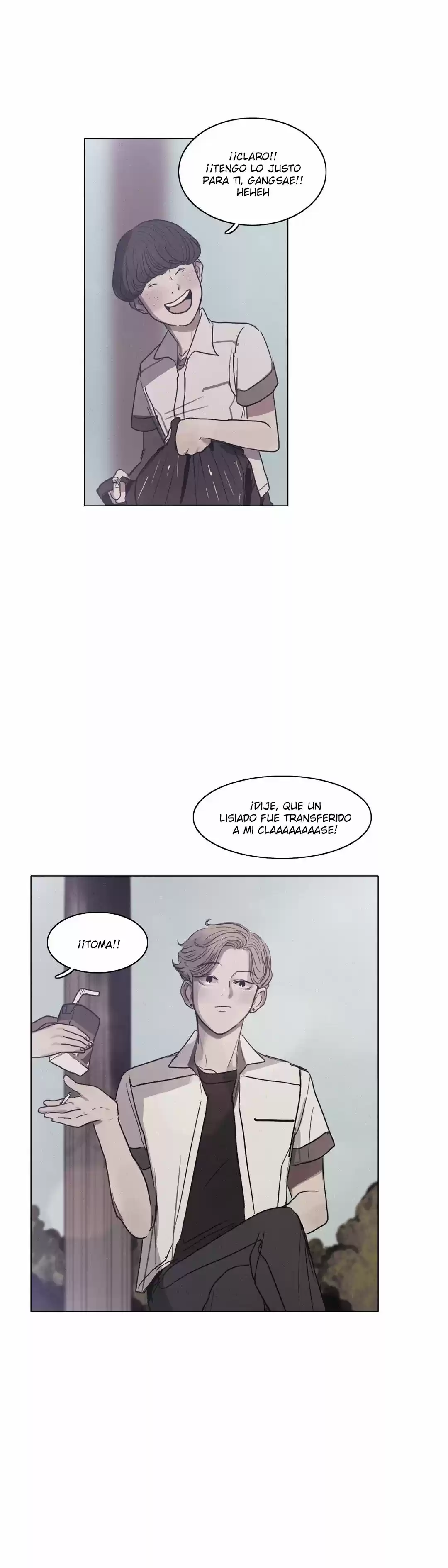 SAVE ME - Capítulo 61 - Página 30 - LectorTMOo