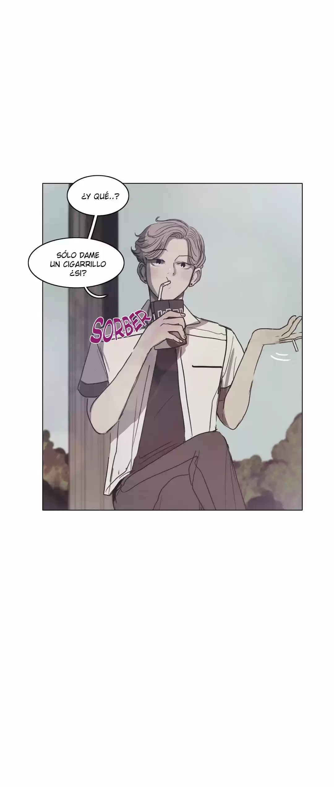 SAVE ME - Capítulo 61 - Página 31 - LectorTMOo
