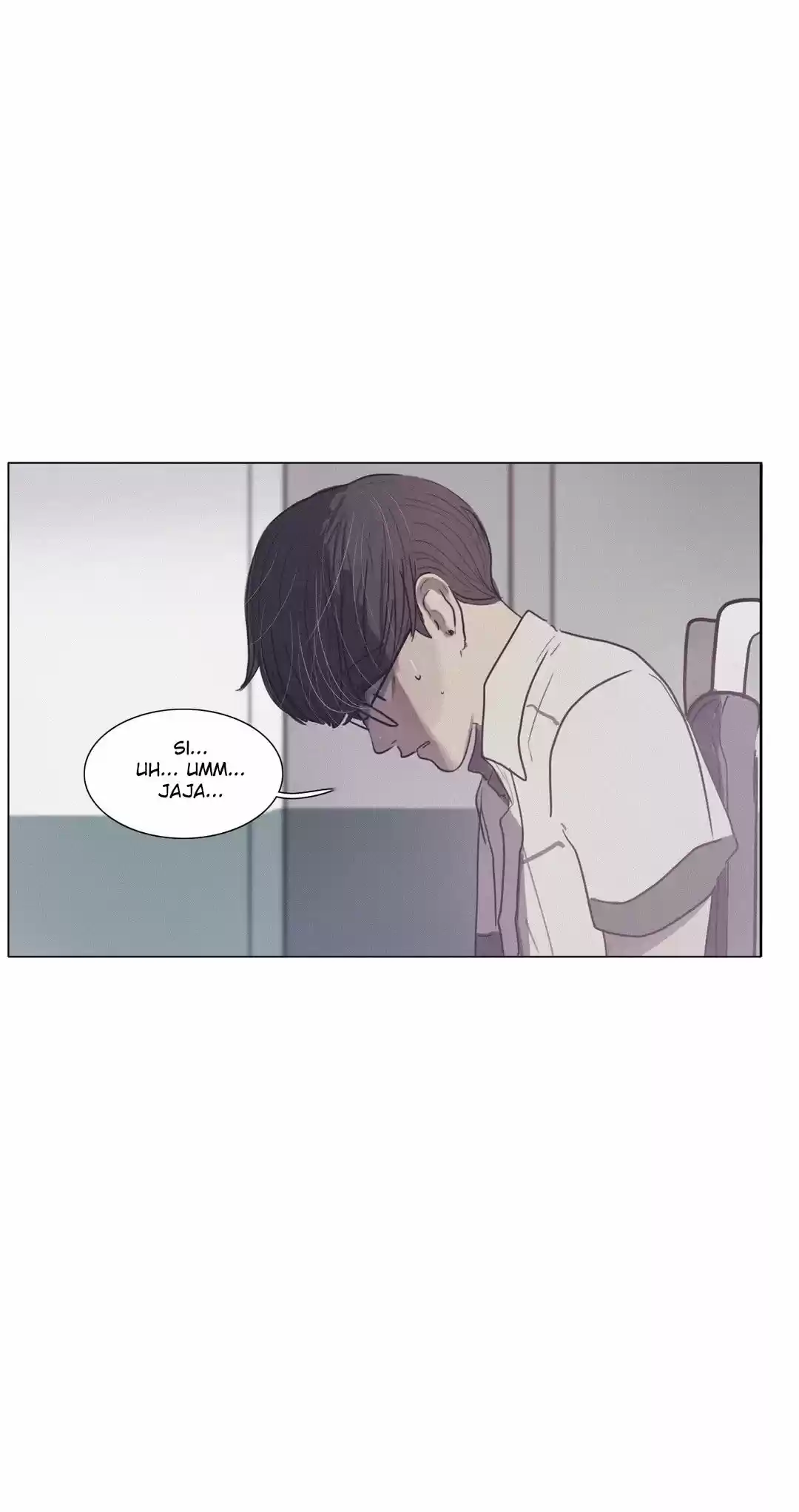 SAVE ME - Capítulo 61 - Página 38 - LectorTMOo
