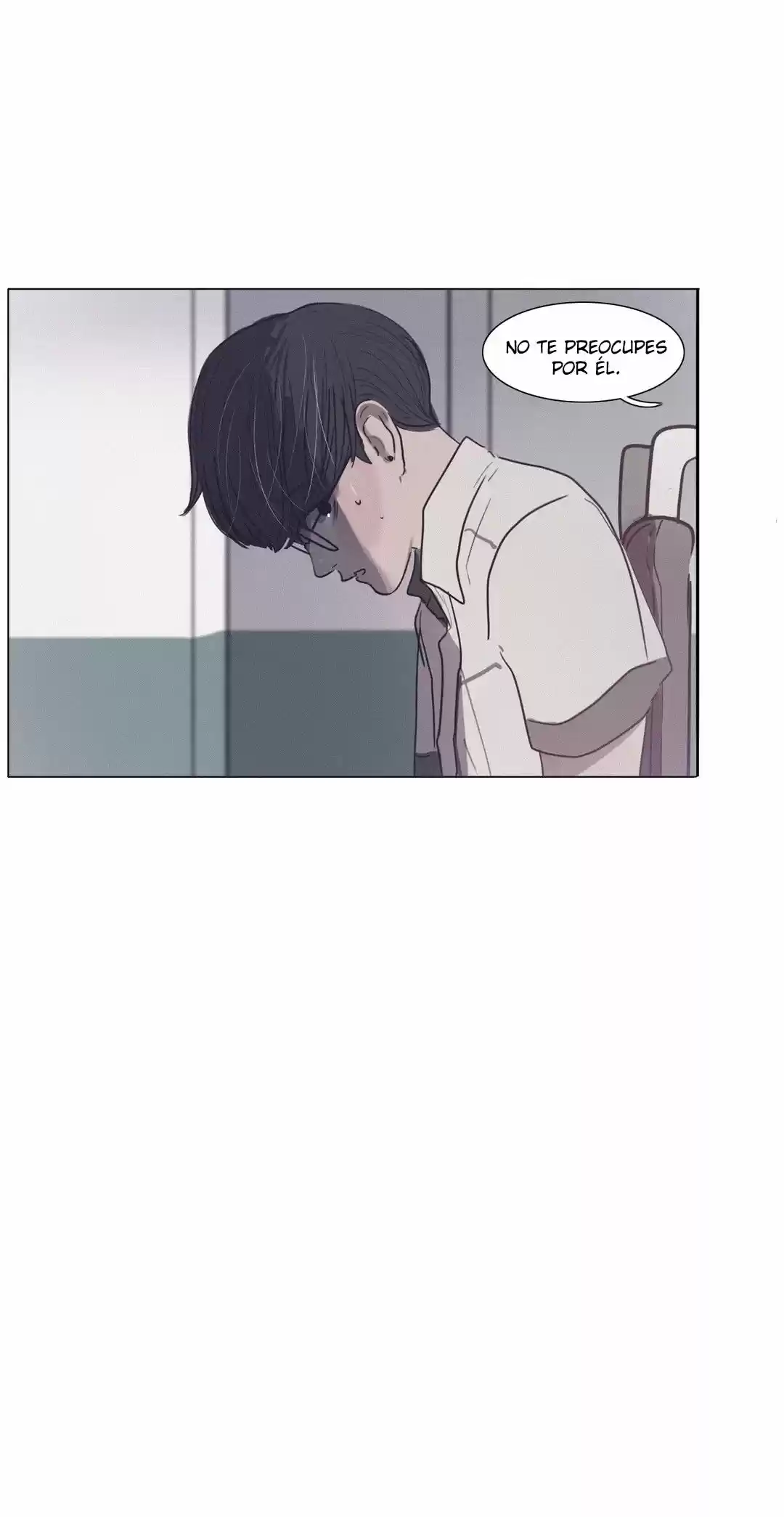 SAVE ME - Capítulo 61 - Página 39 - LectorTMOo