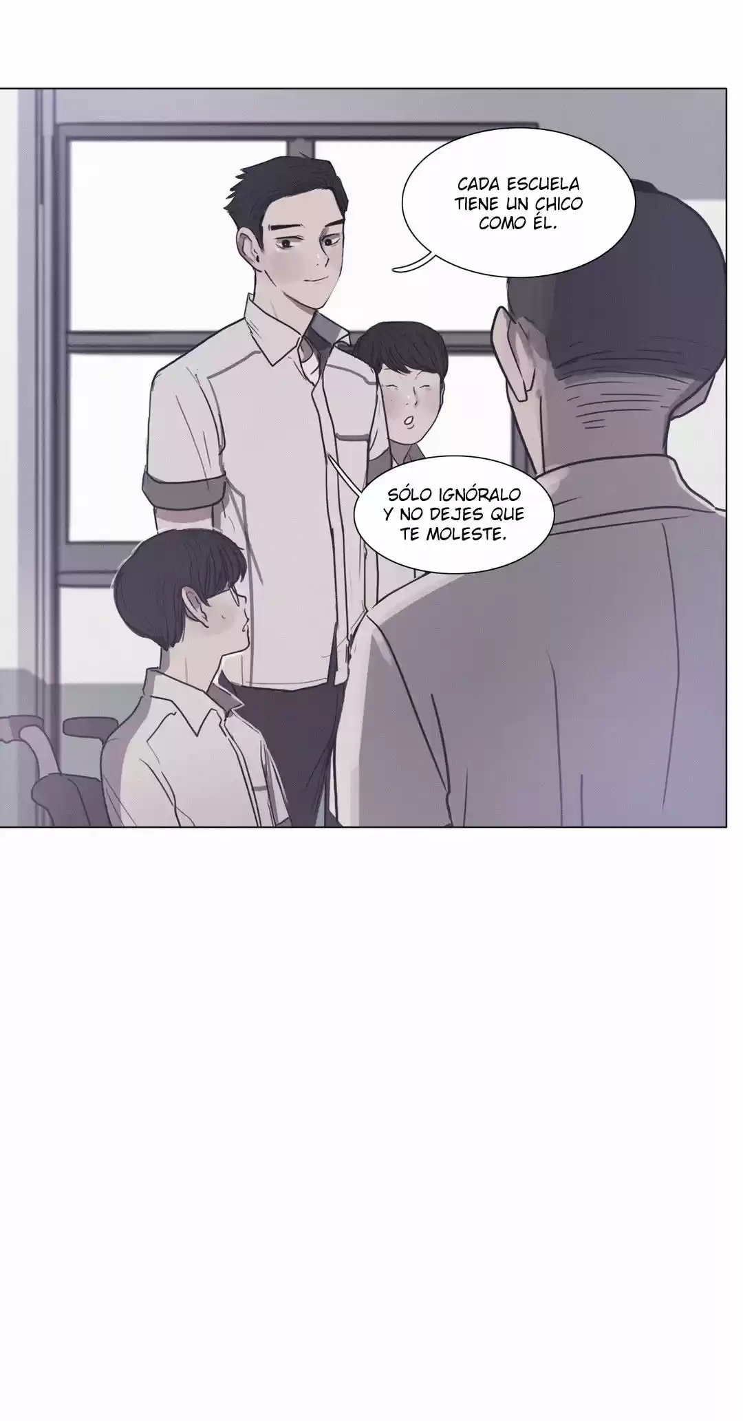 SAVE ME - Capítulo 61 - Página 40 - LectorTMOo