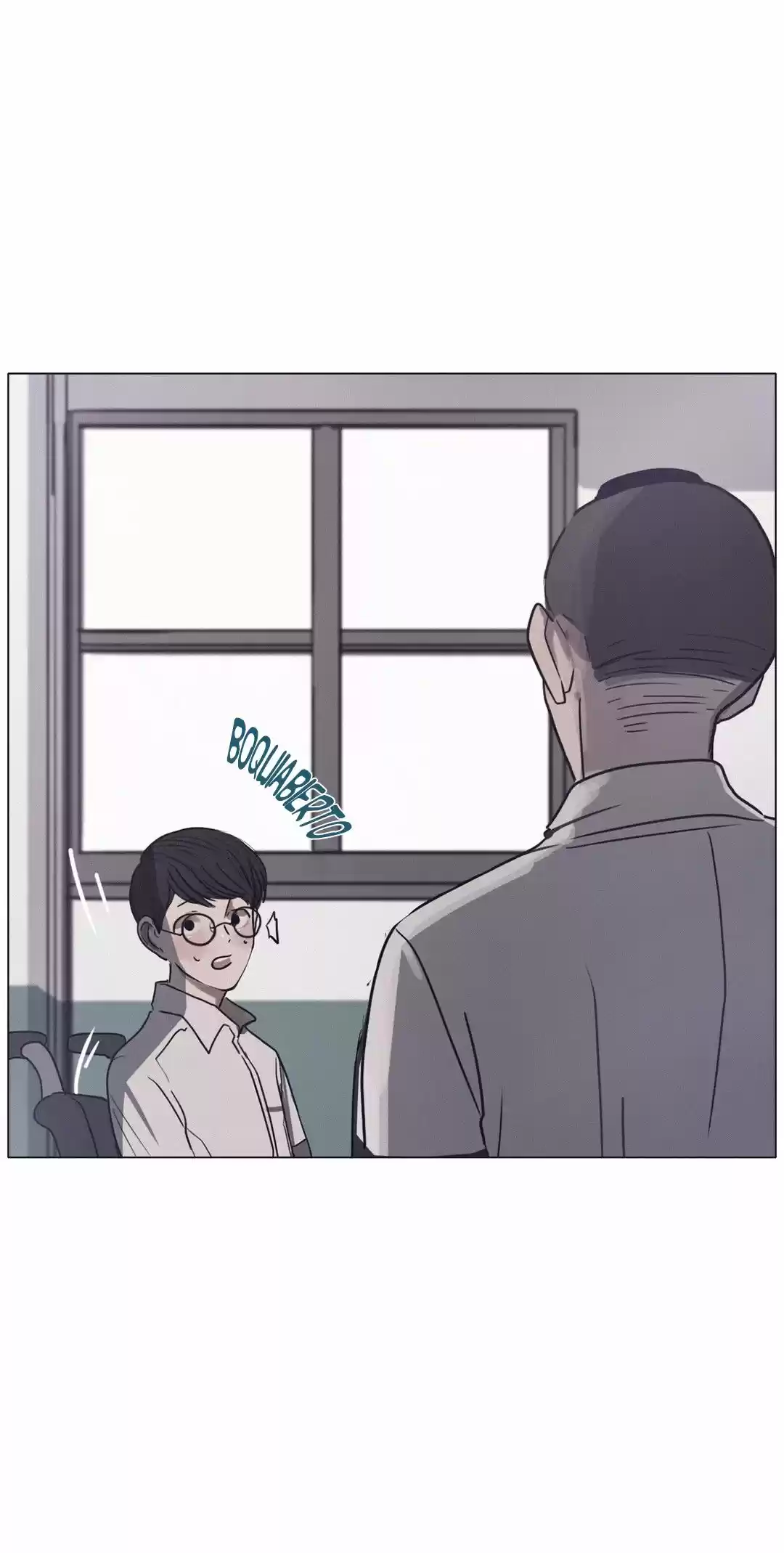 SAVE ME - Capítulo 61 - Página 43 - LectorTMOo