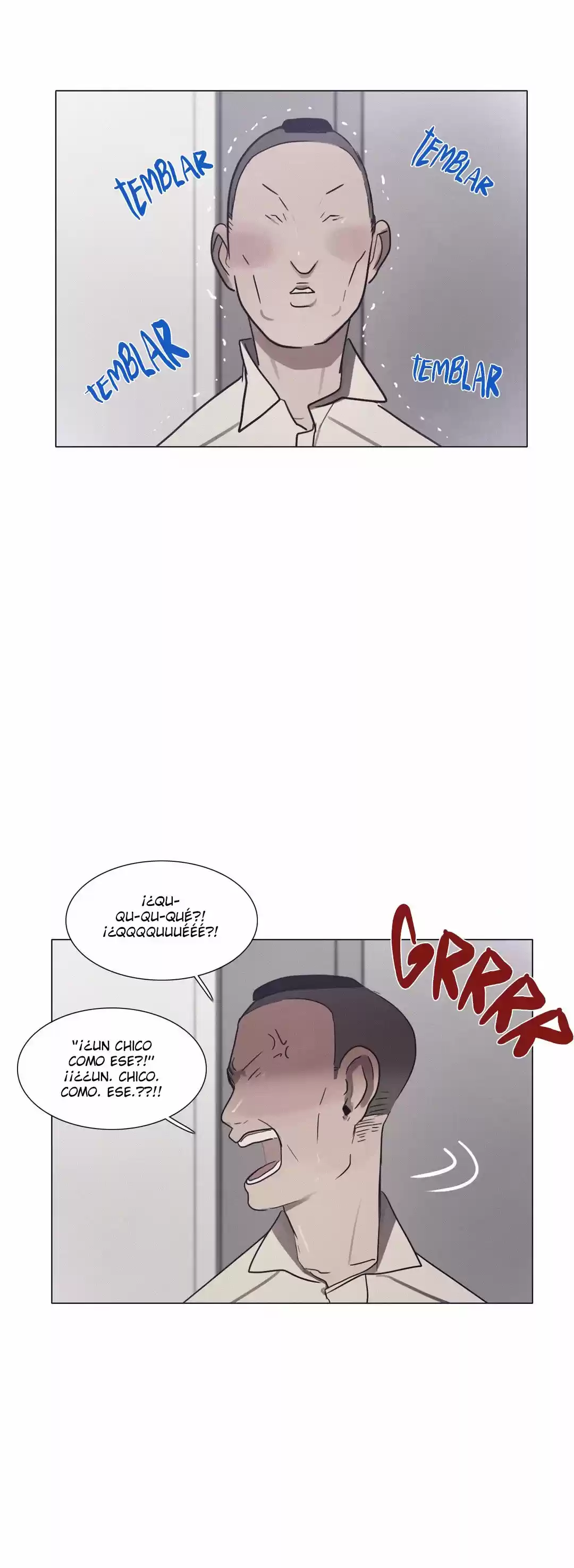 SAVE ME - Capítulo 61 - Página 45 - LectorTMOo