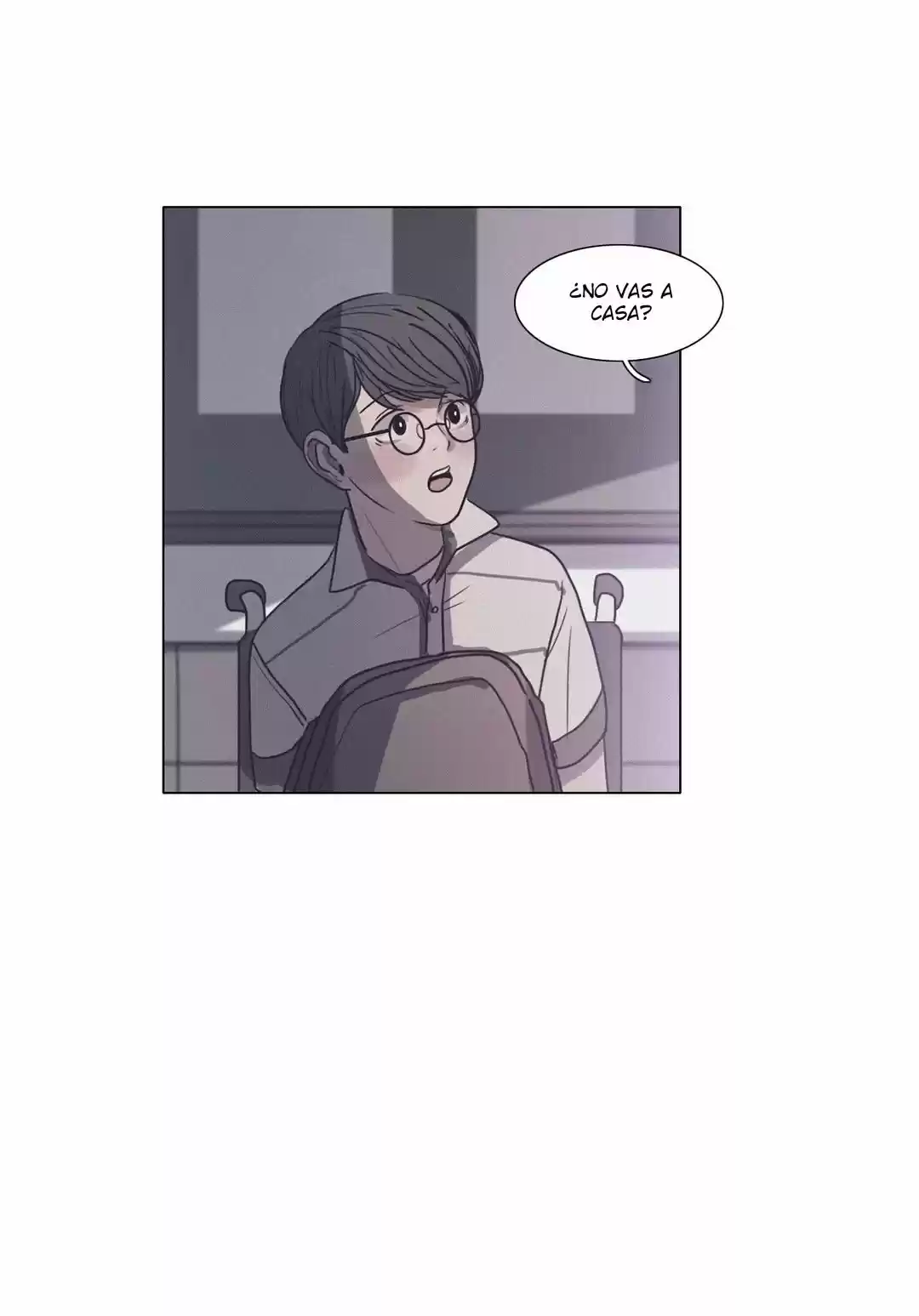 SAVE ME - Capítulo 62 - Página 8 - LectorTMOo
