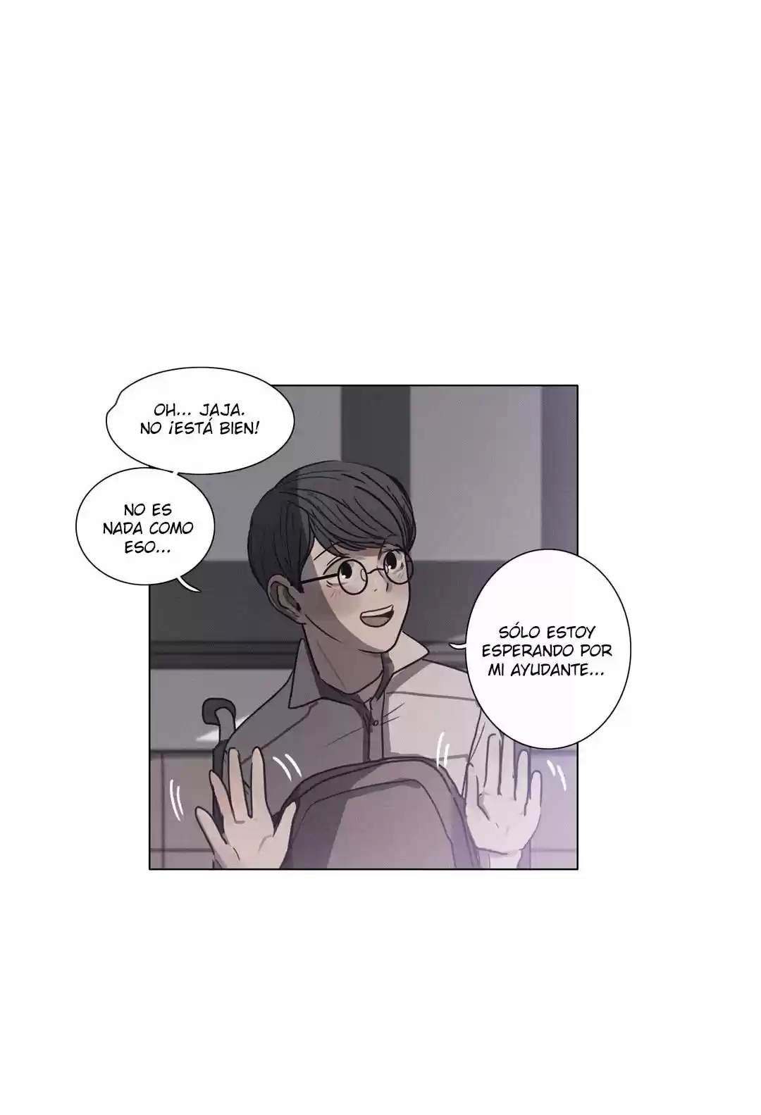 SAVE ME - Capítulo 62 - Página 10 - LectorTMOo