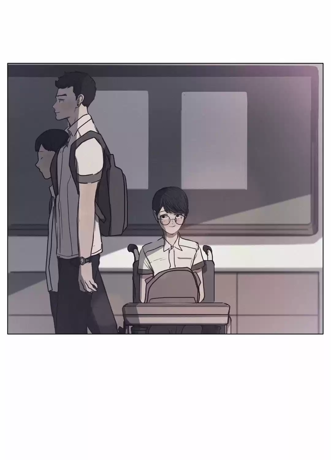 SAVE ME - Capítulo 62 - Página 13 - LectorTMOo