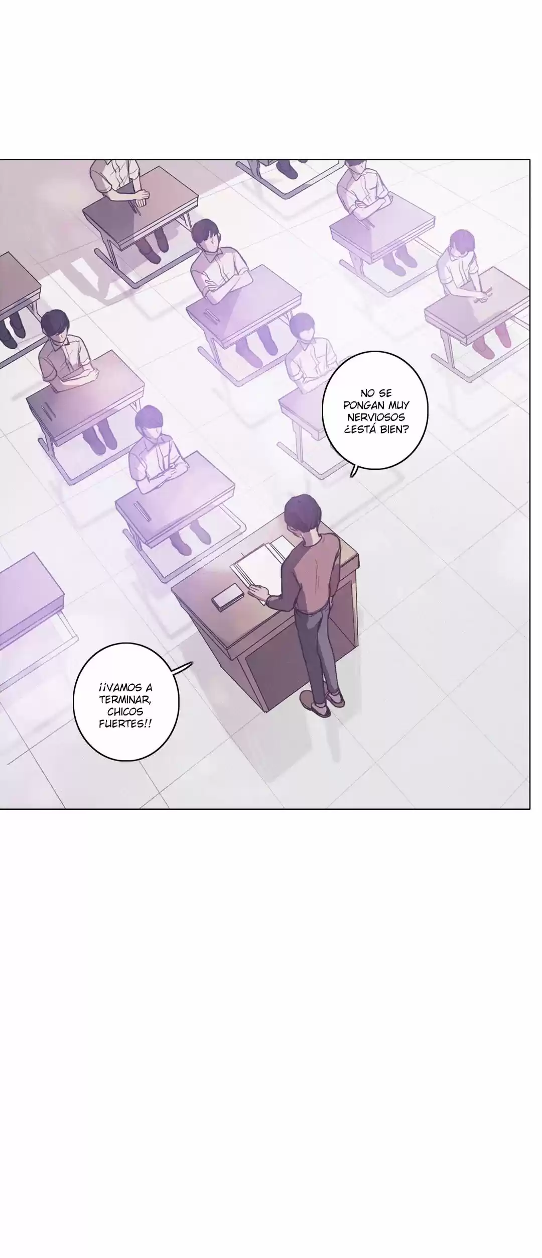 SAVE ME - Capítulo 62 - Página 16 - LectorTMOo