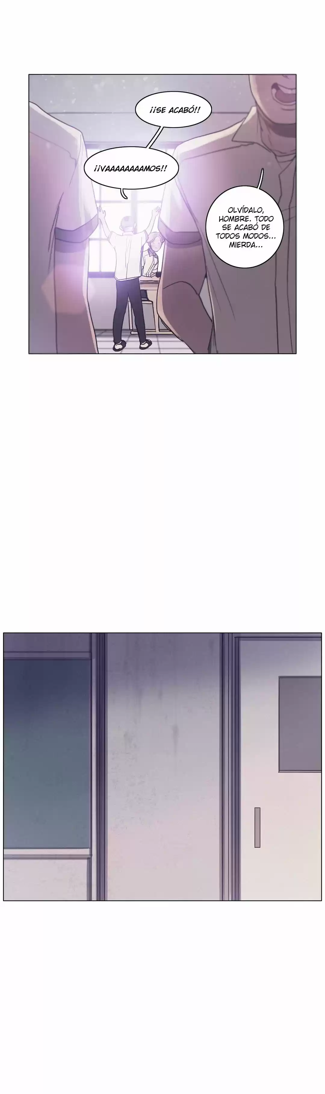 SAVE ME - Capítulo 62 - Página 19 - LectorTMOo