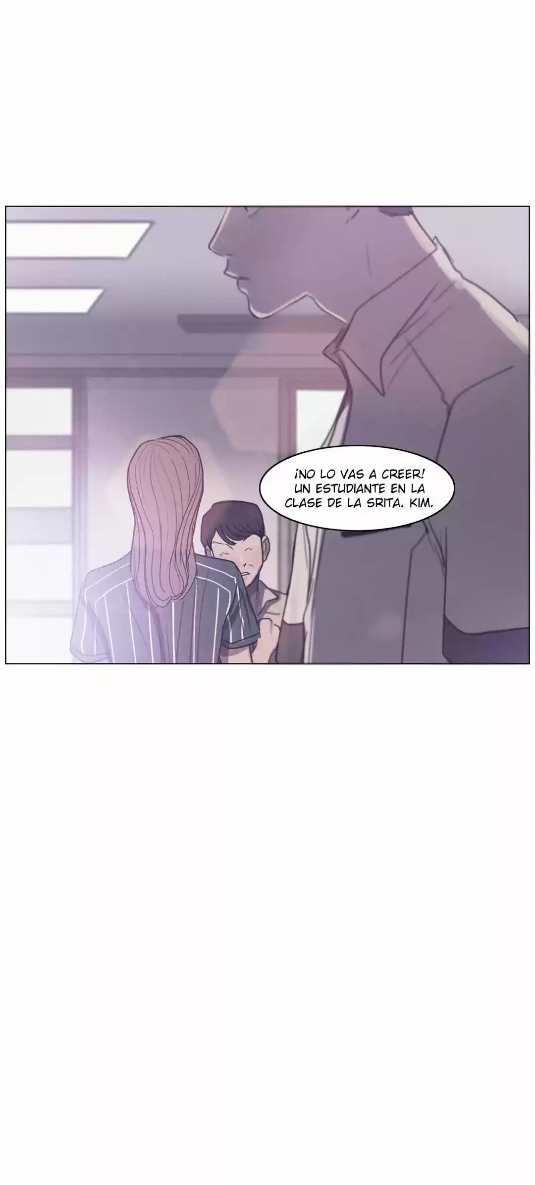 SAVE ME - Capítulo 62 - Página 21 - LectorTMOo