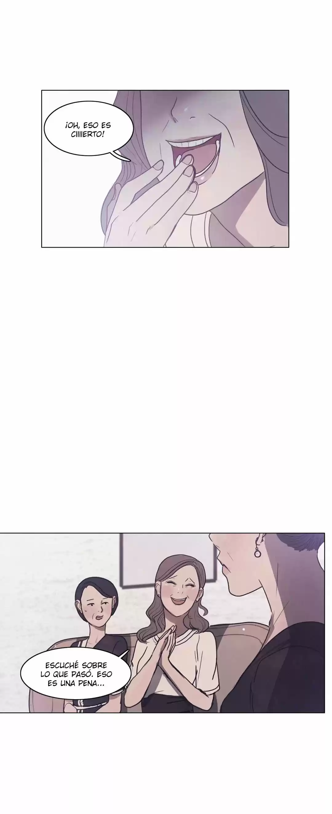 SAVE ME - Capítulo 62 - Página 29 - LectorTMOo