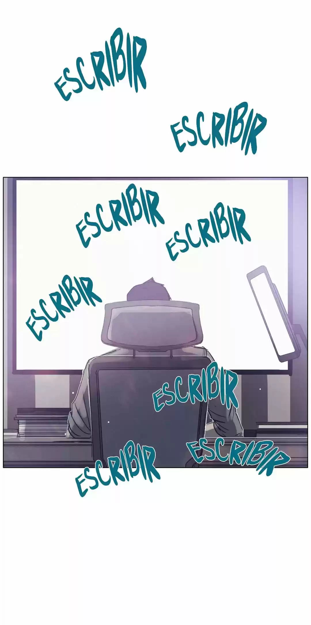 SAVE ME - Capítulo 62 - Página 30 - LectorTMOo