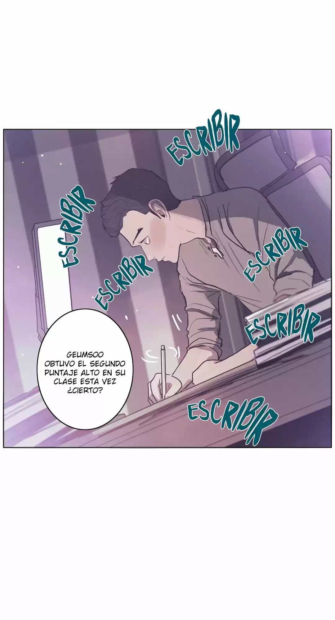SAVE ME - Capítulo 62 - Página 31 - LectorTMOo